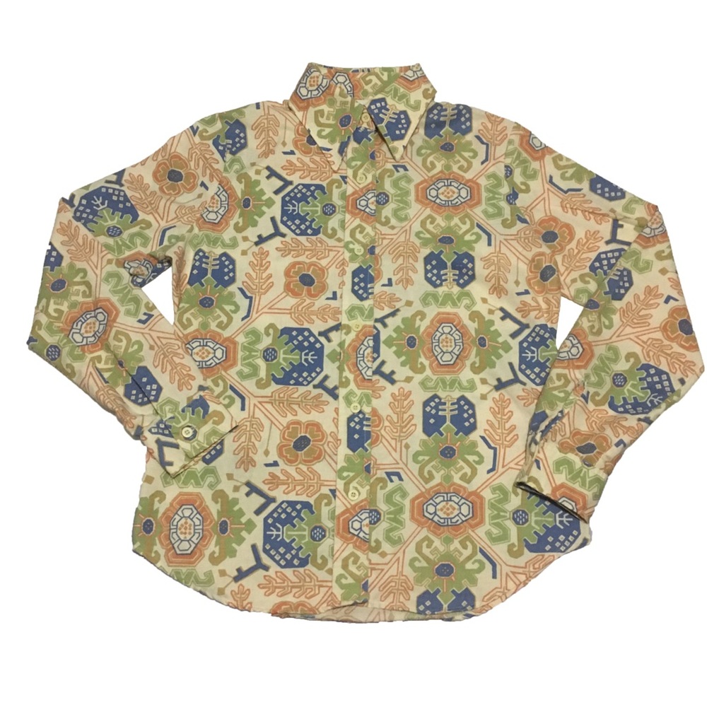 Vintage Levi’s button up